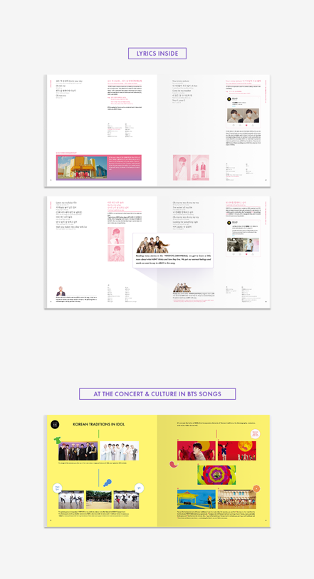 BTS LYRICS INSIDE 1 – apopbooks